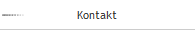 Kontakt